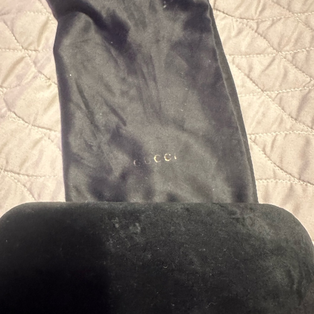 Gucci sunglasses - Picture 2 of 5